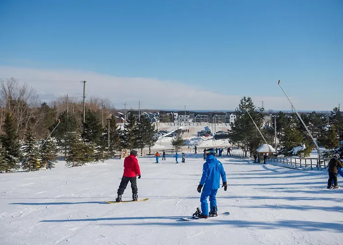 Blue Mountain Resort Village Suites