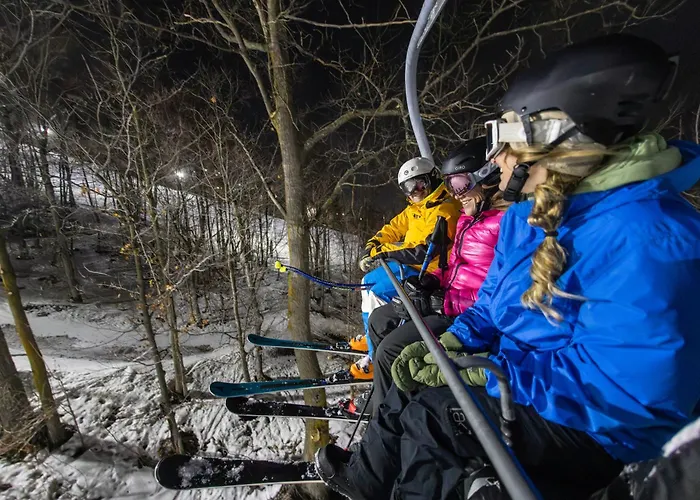 Blue Mountain Resort Village Suites