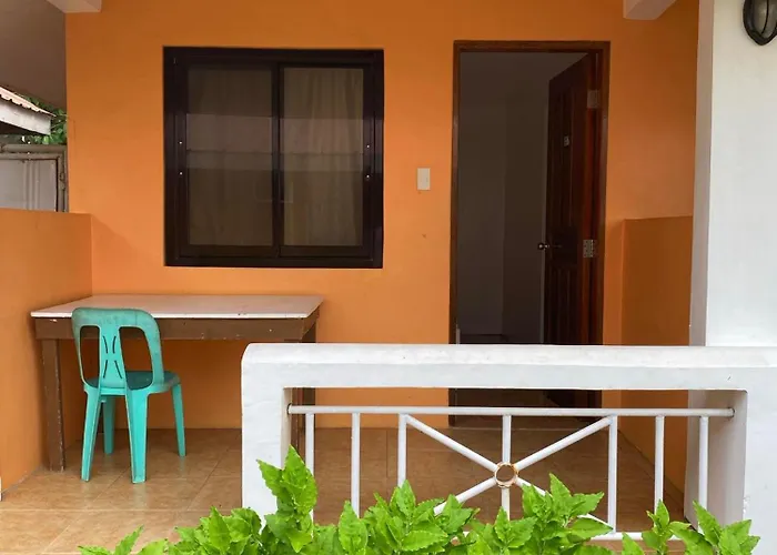 The Waterfront Beach Resort
