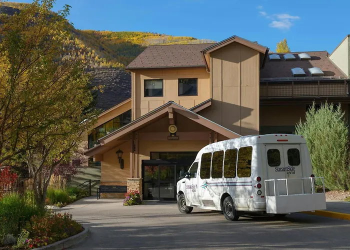 Marriott'S Streamside Birch At Vail