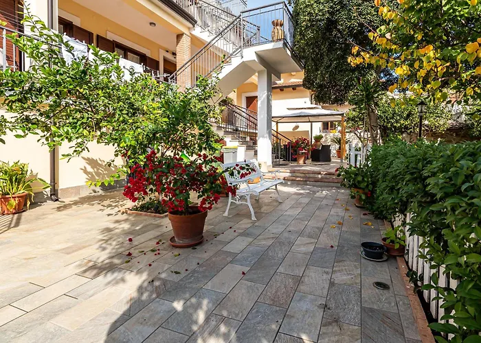 Villa Imperamare