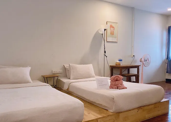Wayside Guesthouse