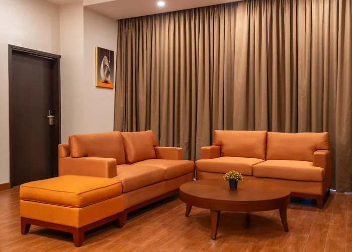 Best Western Plus Hotel Subic