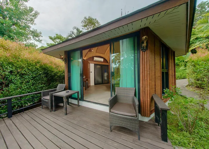 Aonang Fiore Resort