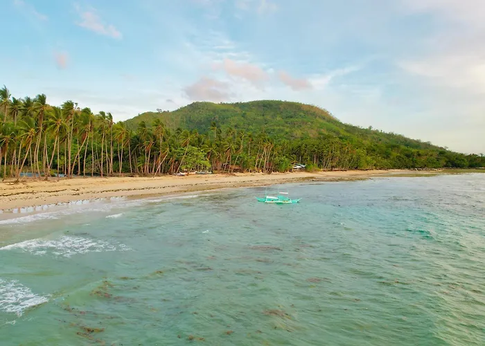 Playa Encantada Beach Resort