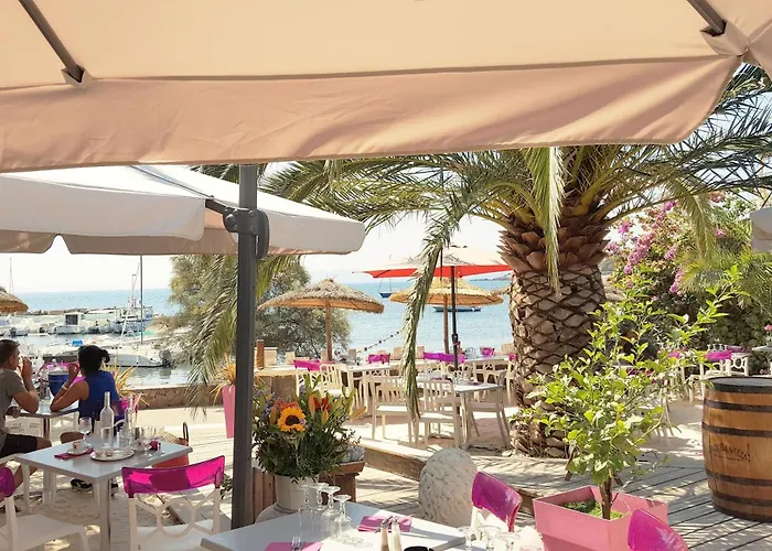 Carazur Mobilhomes Camping Frejus