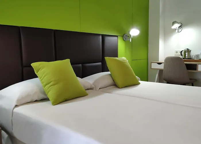 Huespedes Sa Font
