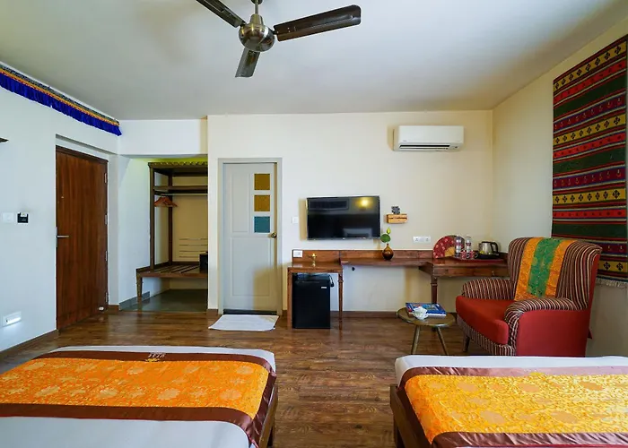 Open Hotel By Olive - Utse Suites