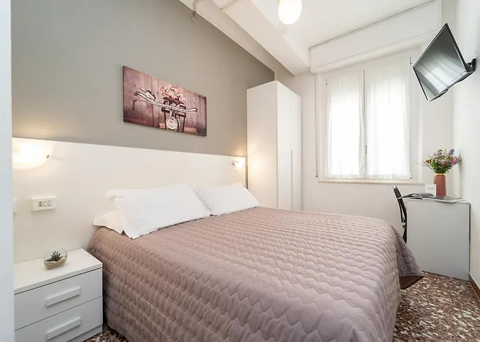 Amadei Hotel Blumen