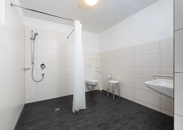 Haus KLIPPER Norderney