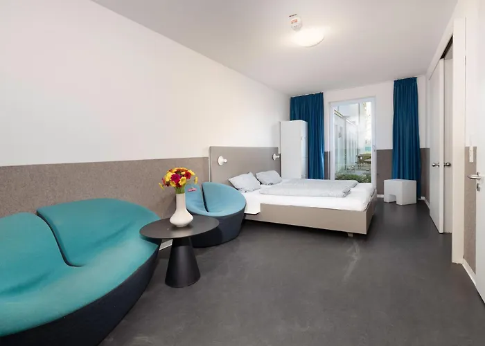 Haus KLIPPER Norderney