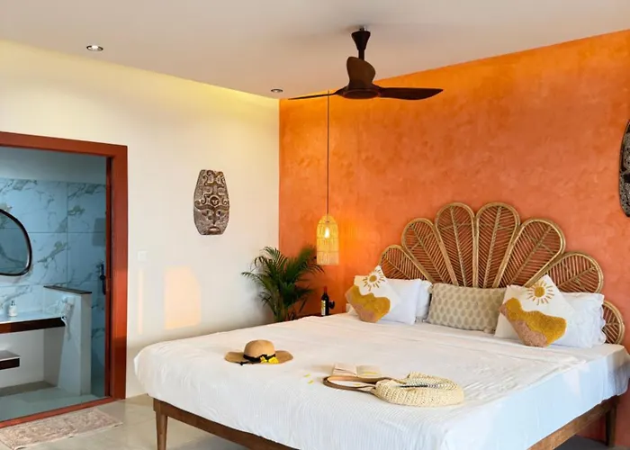 Agonda Villas
