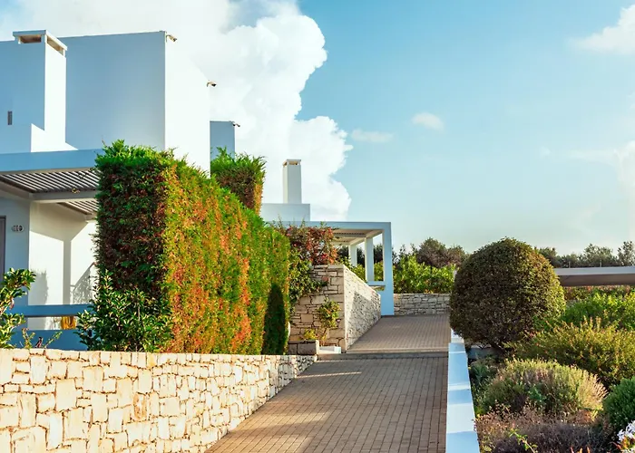 Sofia Luxury Villas