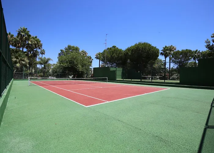 Casa Isa By Finest Rentals Marbella