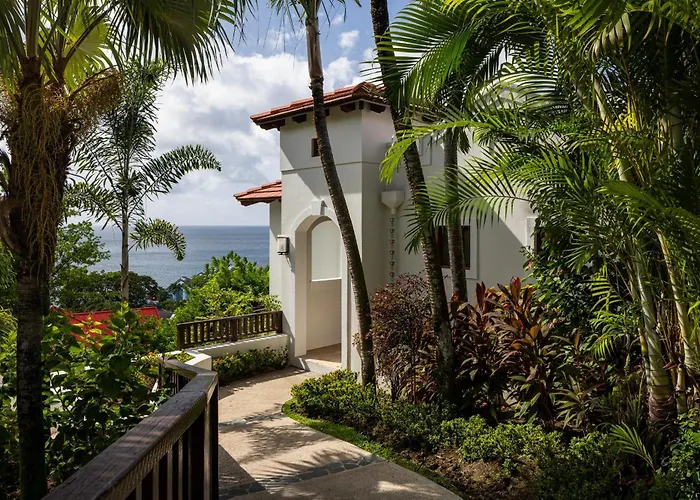 Sandals Regency La Toc All Inclusive Resort And Spa Adults Only