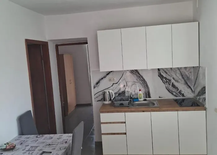 Apartments By The Sea Drace, Peljesac - 4550