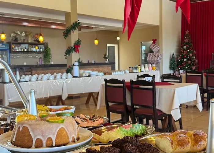 Fazenda Morro Pelado