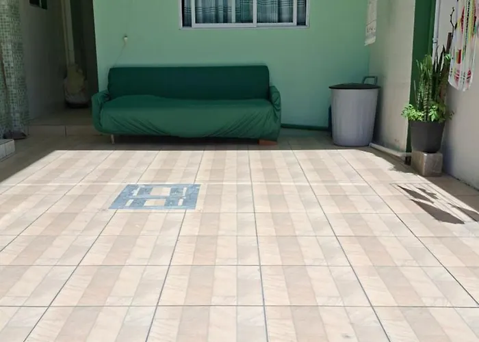Pousada Mar Verde