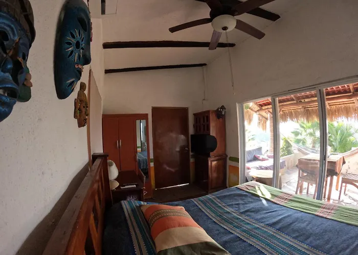 Casa Artista