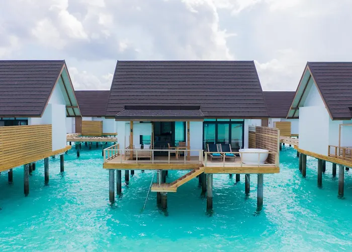 Fushifaru Maldives