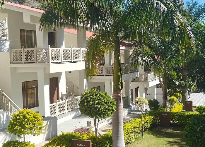 Treat Aranya Resort