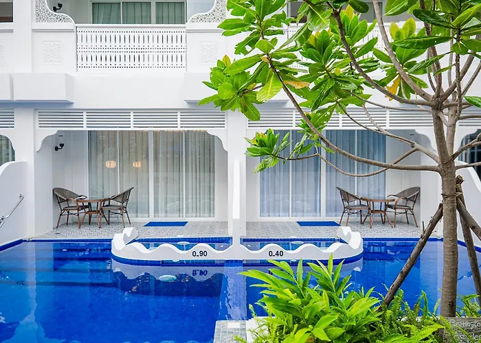 Away Chiang Mai Thapae Resort A Vegan Retreat