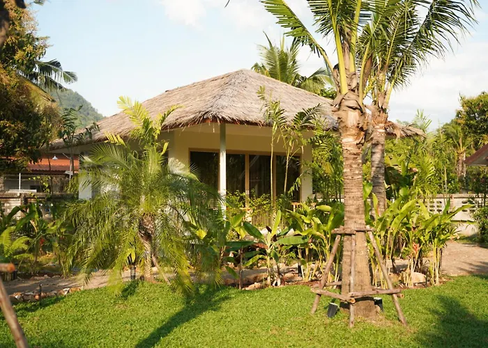 Cocco House