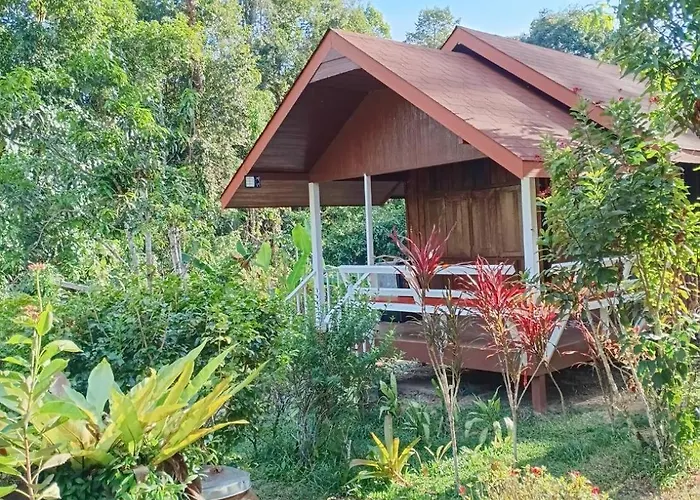 Koh Kood Little Hut