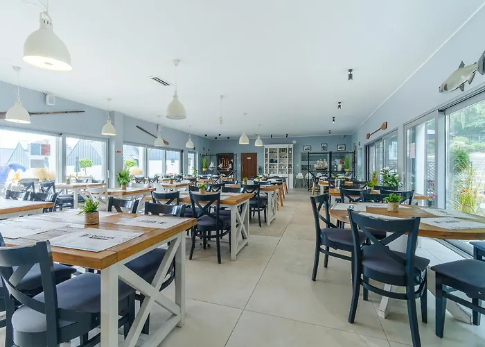 Apartamenty Przy Latarni