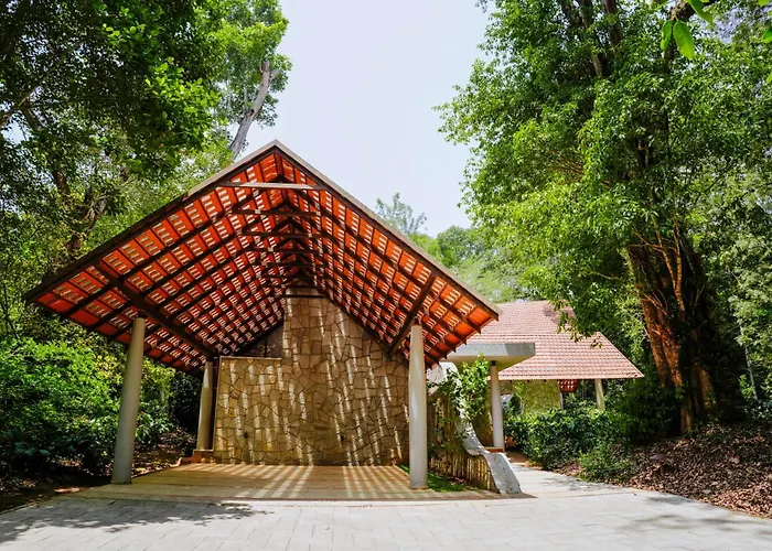 The Birchwood Retreat, Madikeri, Coorg