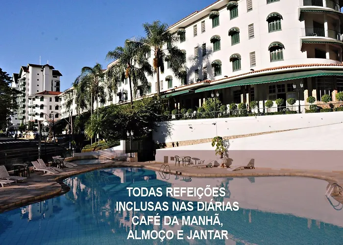 Hotel Monte Real