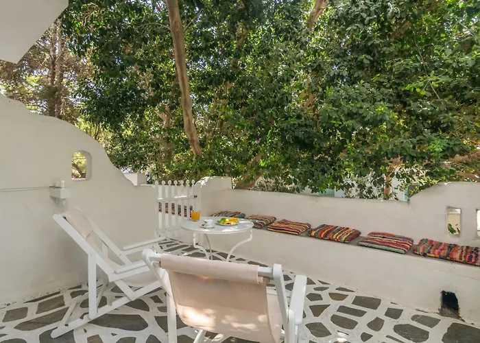 Thalassitra Village Hotel