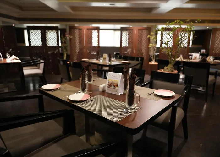 Cygnett Inn Ramachandra