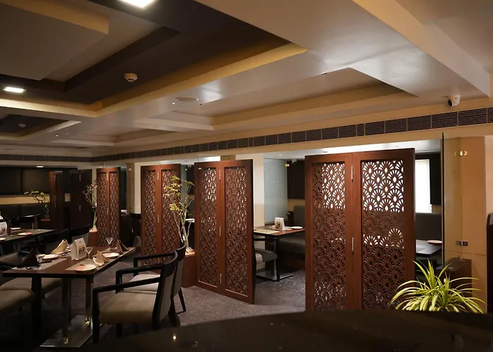 Cygnett Inn Ramachandra