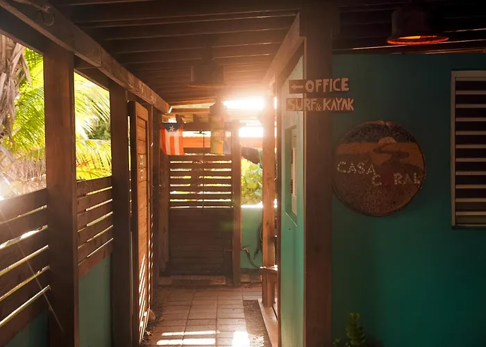 Casa Coral