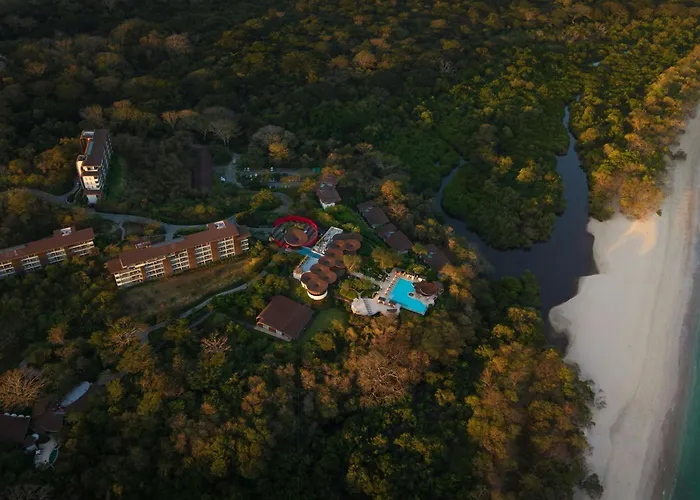 W Costa Rica Resort - Playa Conchal