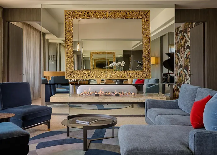 Emporium Hotel South Bank