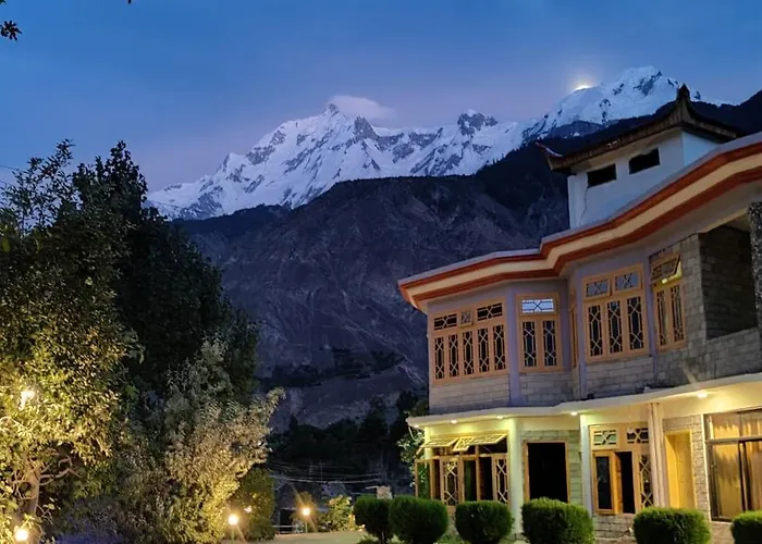 Hikal Guest House