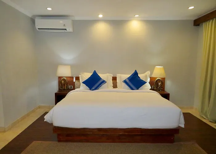 Lelewatu Resort Sumba