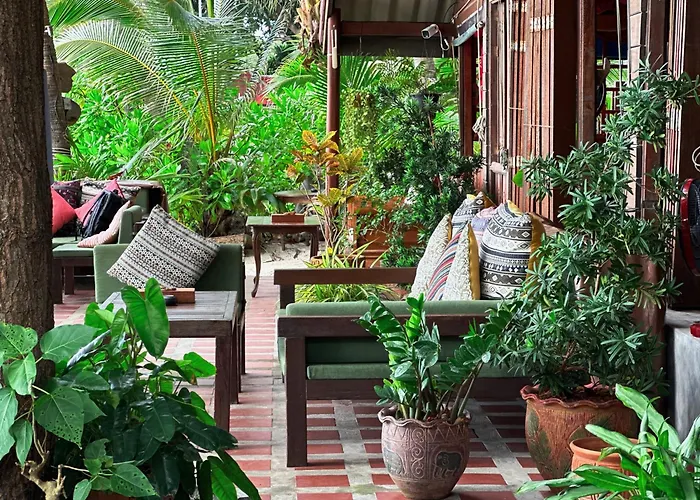 House Of Sanskara