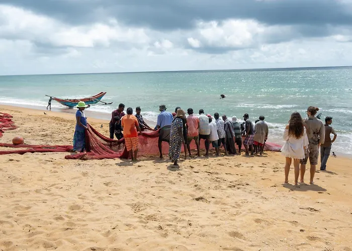 Ayana Sea