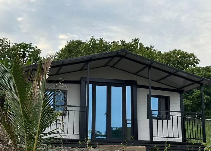Dua Dua Beach Resort