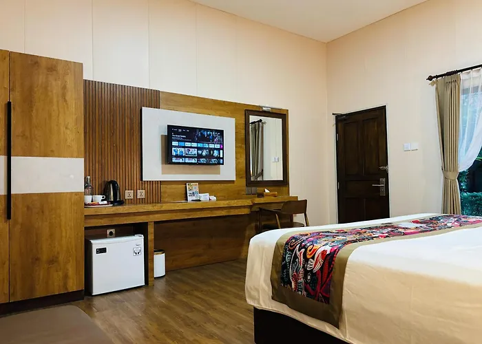 Adil Villa&Resort