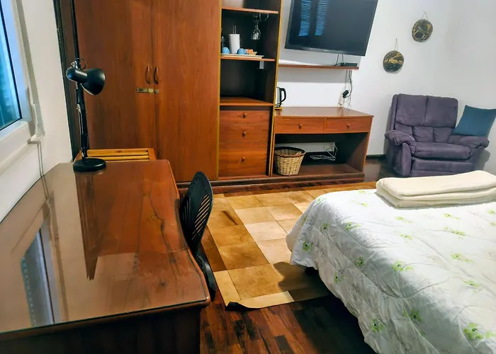 La Casona Azul