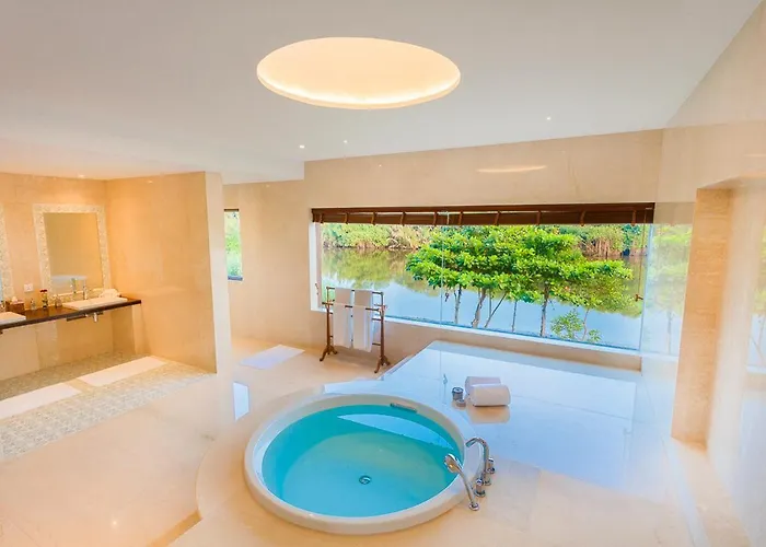 Wattura Resort & Spa