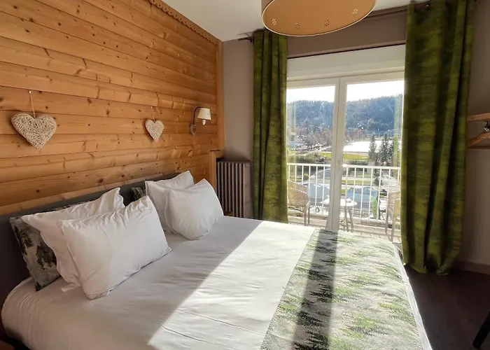 Annexe by Hôtel La Réserve