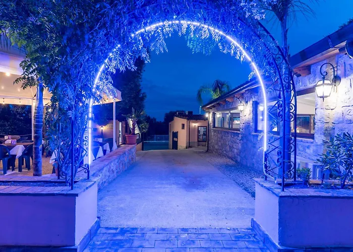 Hotel San Domenico