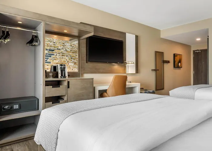 Cambria Hotel Fort Mill