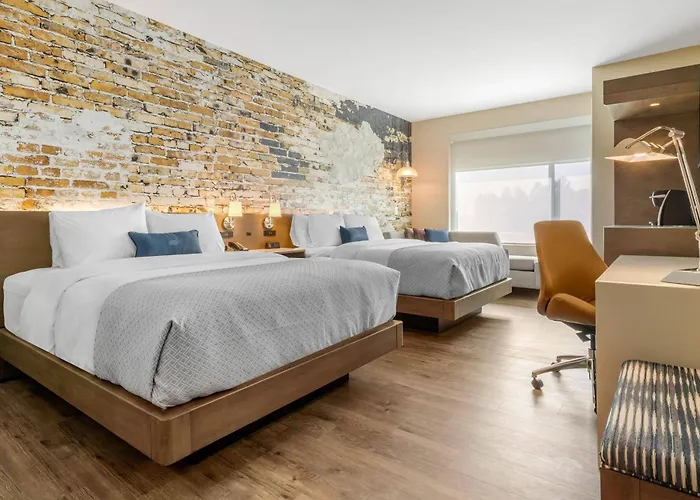 Cambria Hotel Fort Mill