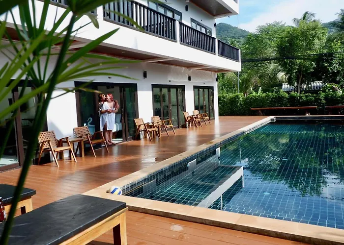 Aiya Resort Koh-Tao